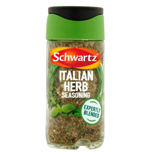 Italian Herb Seasoning 45g Schwartz