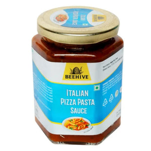 Italian Pizza Pasta Sauce, 290 gm Beehive