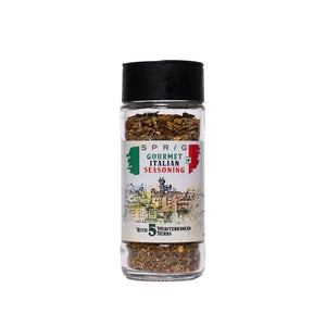 Italian Seasoning 40g Spring