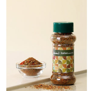 Italian Seasoning 60g Fabindia