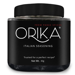 Italian Seasoning, 40gm Orika