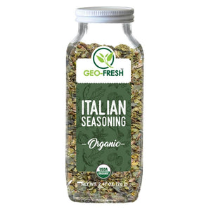 Italian Seasoning (70g) Geo Fresh