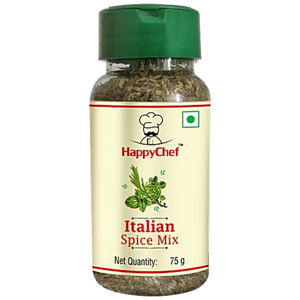 Italian Spice Mix, 75 g HappyChef