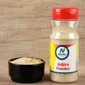 JALJIRA MASALA NEELAM