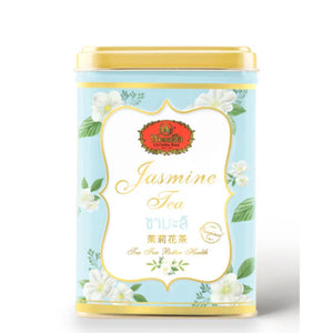 JASMINE TEA CAN Chatramue