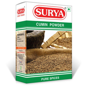 JEERA _ CUMIN POWDER SURYA