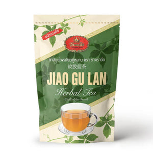 JIAOGULAN 100G Chatramue