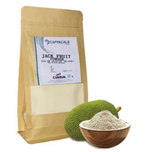 Jackfruit powder 250g Cappacale
