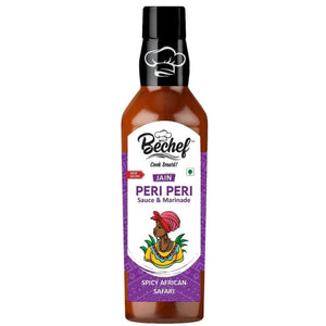 Jain Peri Peri Sauce Bechef