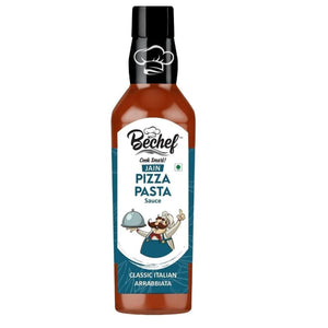 Jain Pizza Pasta Sauce Bechef