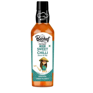 Jain Sweet Chilli Sauce Bechef