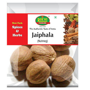 Jaiphala (Nutmeg) Ruchi Foodline