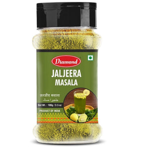 Jal Jeera Masala 100gm Diamond
