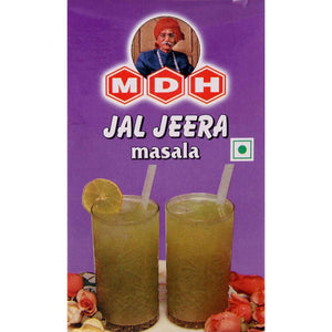 Jal Jeera Masala 100 gm MDH