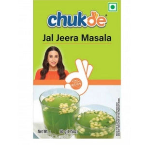 Jal Jeera Masala 50g Chukde