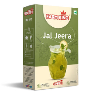 Jal Jeera Masala Farm King