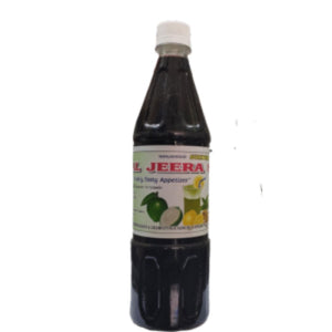 Jal Jeera Syrup (700 ml) Mangalorestore
