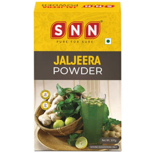 Jaljeera Powder 100g S N N Food