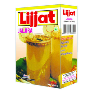 Jaljeera Powder 10g - 1kg Lijjat