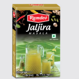 Jaljira Masala 100gm Ramdev