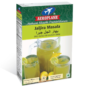 Jaljira Masala Aeroplane