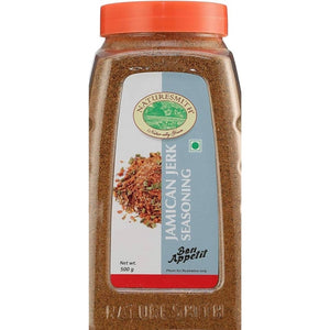 Jamican Jerk 500Gm Nature Smith