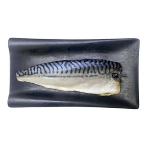 Japanese Mackerel Fillet (Saba fillet) Approx.140g Main Dish