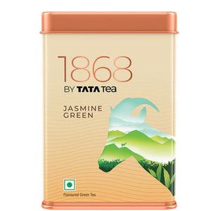 Jasmine Green 50g Tata Tea 1868
