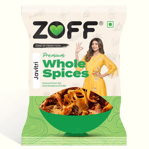Javitri Whole Zoff