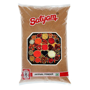Jayphal Powder 200g Satyam