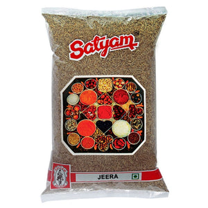 Jeera 100g Satyam