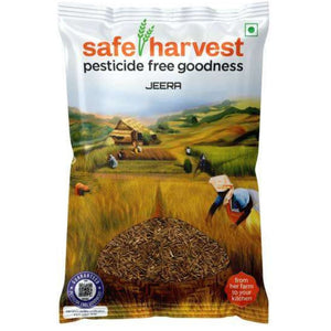 Jeera 200g Safe Harvest
