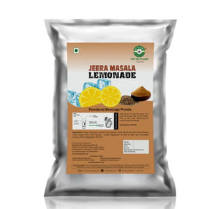 Jeera Masala Lemonade Premix - 1kg The Tea Planet
