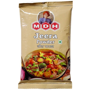 Jeera Powder-100Gm MDH