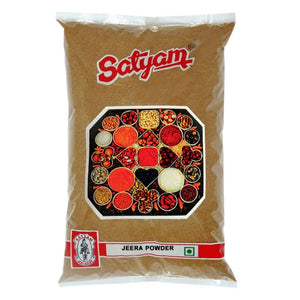 Jeera Powder 1kg Satyam