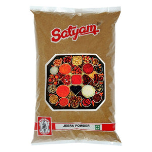 Jeera Powder 500g Satyam