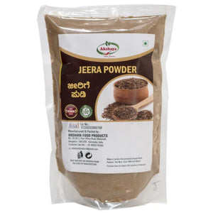 Jeera Powder Akshaya