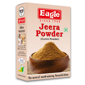 Jeera Powder Eagle