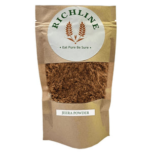 Jeera Powder Richline