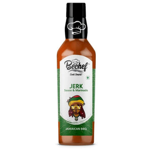 Jerk Sauce Bechef