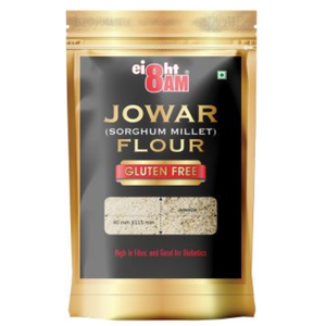 Jowar Flour, 980g 8am