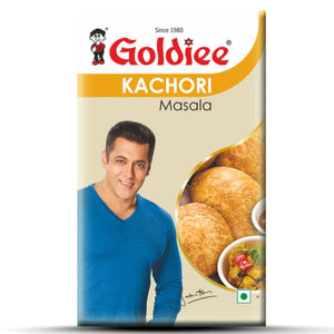 KACHORI KA MASALA GOLDIEE