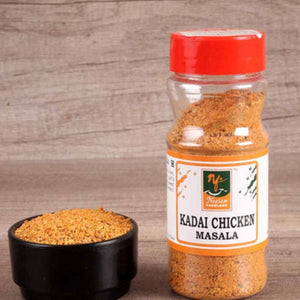 KADAI CHICKEN MASALA NEELAM