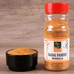 KADAI PANEER MASALA NEELAM
