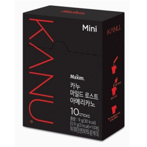 KANU Mild roast Americano DONGSUH