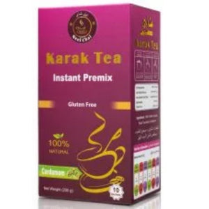KARAK Tea (Cardamom) Neel Chai