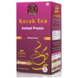 KARAK Tea (Ginger) Neel Chai