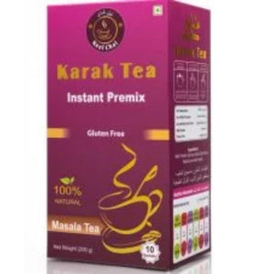 KARAK Tea (Masala) Neel Chai
