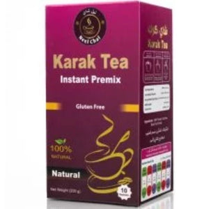 KARAK Tea (Original) Neel Chai