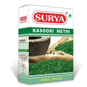 KASOORI METHI SURYA